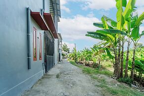 SPOT ON 93965 Ibrahim Guest House Syariah