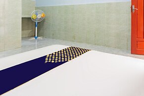 SPOT ON 93965 Ibrahim Guest House Syariah