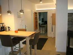 In the Villa Wiesenweg