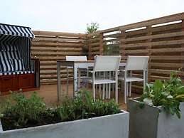 In the Villa Wiesenweg