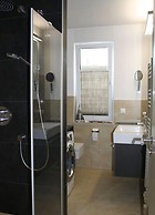 In the Villa Wiesenweg