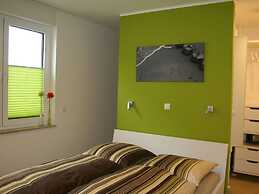 In the Villa Wiesenweg