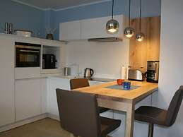 In the Villa Wiesenweg