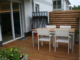 In the Villa Wiesenweg