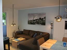 In the Villa Wiesenweg