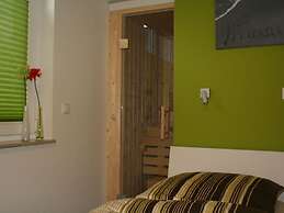 In the Villa Wiesenweg