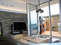 In the Villa Wiesenweg