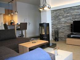 In the Villa Wiesenweg