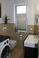 In the Villa Wiesenweg