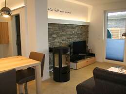 In the Villa Wiesenweg