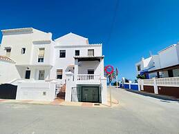 Holiday Home Near the Beach on the Costa Tropical