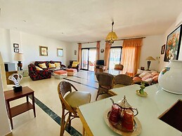 Holiday Home Near the Beach on the Costa Tropical