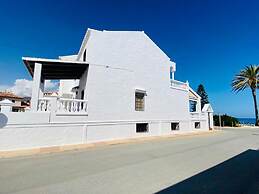 Holiday Home Near the Beach on the Costa Tropical