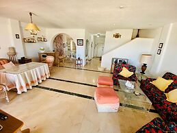 Holiday Home Near the Beach on the Costa Tropical