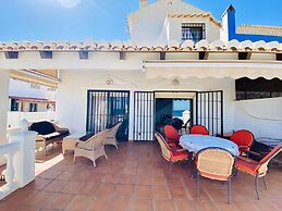 Holiday Home Near the Beach on the Costa Tropical