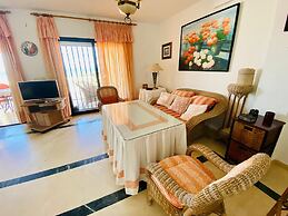 Holiday Home Near the Beach on the Costa Tropical