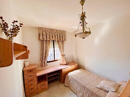 Holiday Home Near the Beach on the Costa Tropical