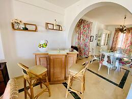 Holiday Home Near the Beach on the Costa Tropical