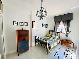 Holiday Home Near the Beach on the Costa Tropical