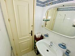 Holiday Home Near the Beach on the Costa Tropical