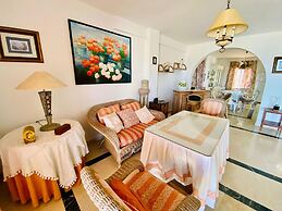 Holiday Home Near the Beach on the Costa Tropical