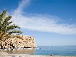 Holiday Home Near the Beach on the Costa Tropical
