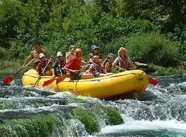 Apartment Beach House Dalmatia L3