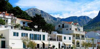 Apartment Beach House Dalmatia L3