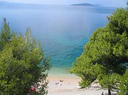 Apartment Beach House Dalmatia L3