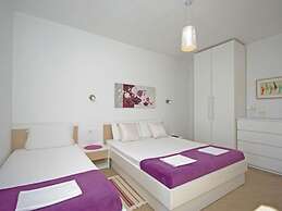 Apartment Beach House Dalmatia L3