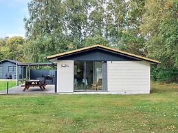 6 Person Holiday Home in Laeso