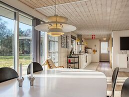 6 Person Holiday Home in Laeso