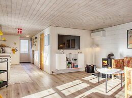 6 Person Holiday Home in Laeso