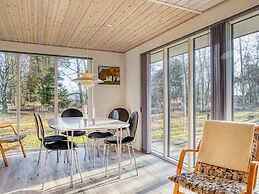 6 Person Holiday Home in Laeso