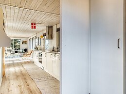 6 Person Holiday Home in Laeso