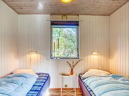 6 Person Holiday Home in Laeso