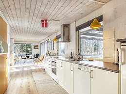 6 Person Holiday Home in Laeso