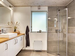 6 Person Holiday Home in Laeso