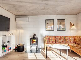 6 Person Holiday Home in Laeso