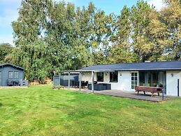 6 Person Holiday Home in Laeso