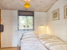 6 Person Holiday Home in Laeso