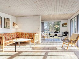 6 Person Holiday Home in Laeso