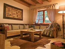 Sports Chalet No. 19