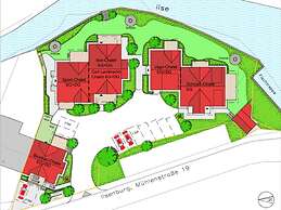 Sports Chalet No. 19