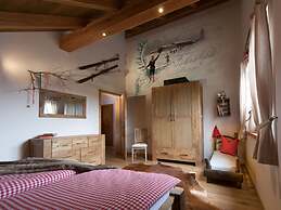 Sports Chalet No. 19