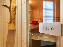 Sports Chalet No. 19