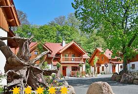 Sports Chalet No. 19