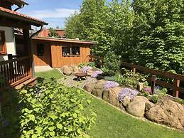 Sports Chalet No. 19