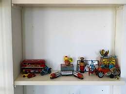 Belvilla by oyo Holiday Home