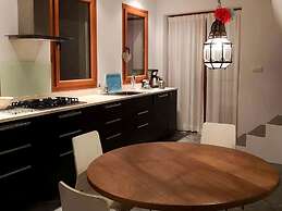 Belvilla by oyo Holiday Home